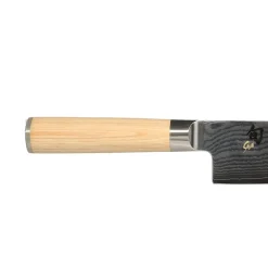 Kai Shun - Classic Wit Santoku 7'' 18,0 cm