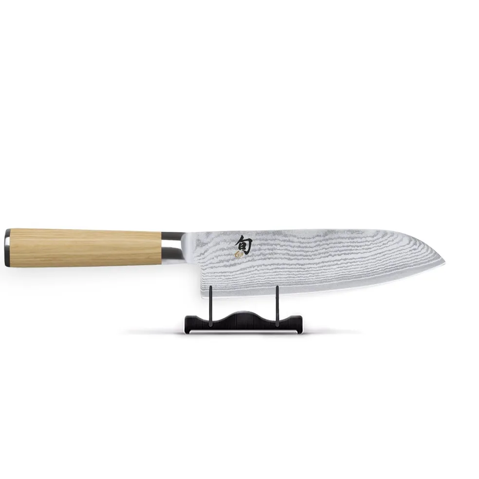 Kai Shun - Classic Wit Santoku 7'' 18,0 cm