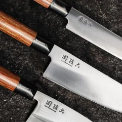 Kai Shun - Magoroku Pakka Officemes 6'' 15,0 cm