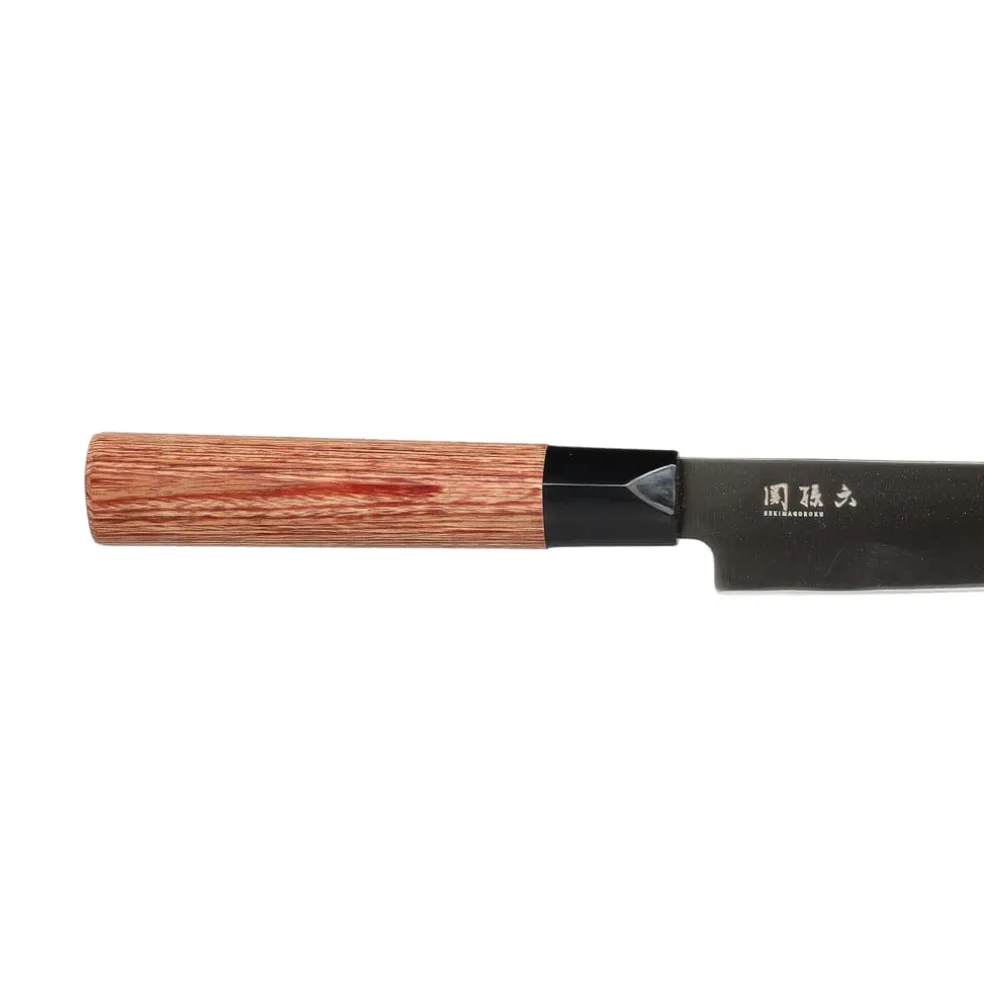 Kai Shun - Magoroku Pakka Vleesmes 8'' 20,0 cm