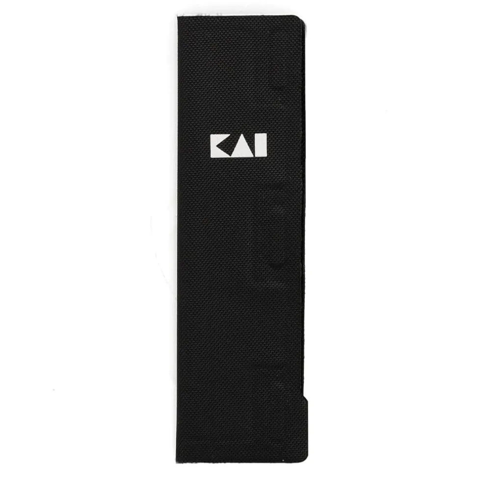 Kai Shun - Messenbeschermer maat M 17 x 4,8 cm