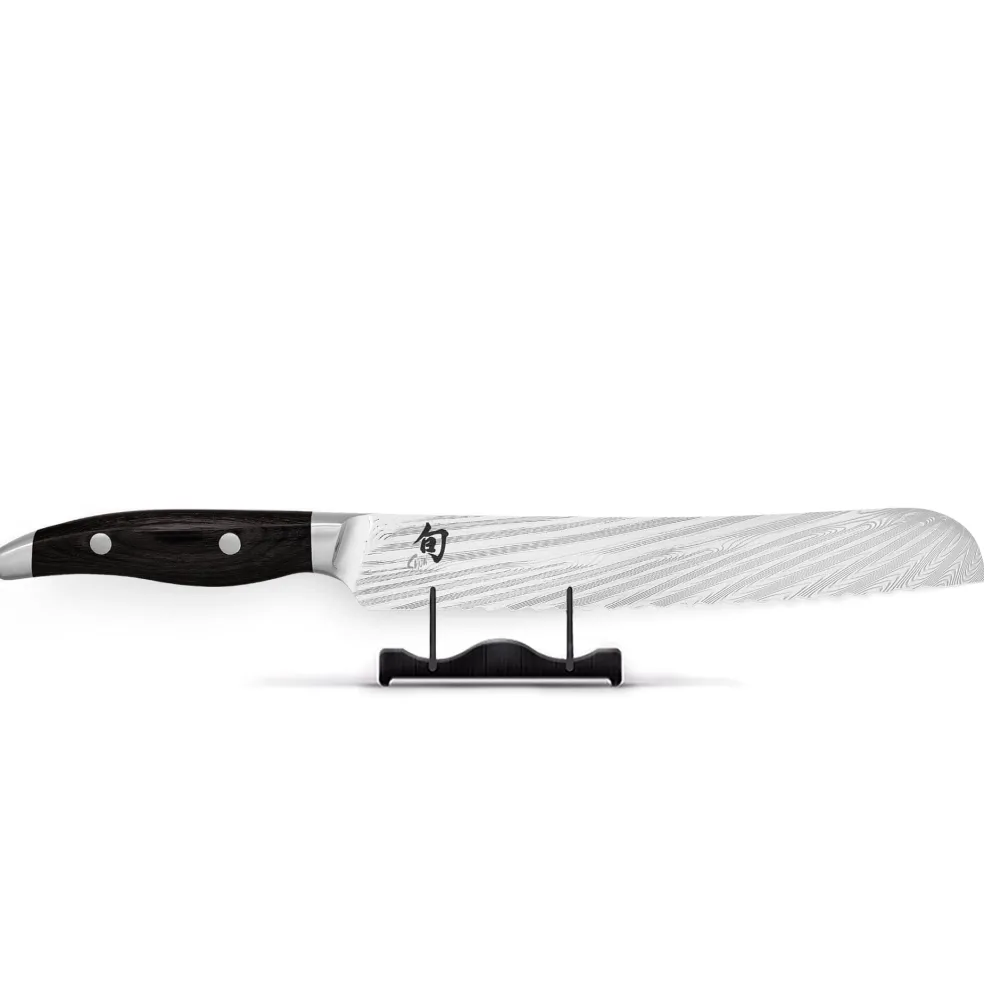 Kai Shun - Nagare Black Broodmes 23,0 cm
