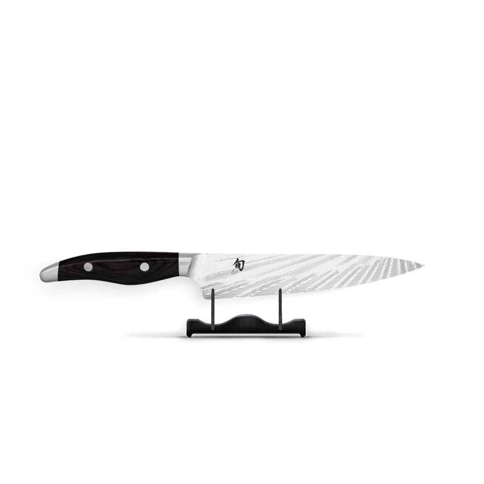 Kai Shun - Nagare Black Officemes 15,0 cm