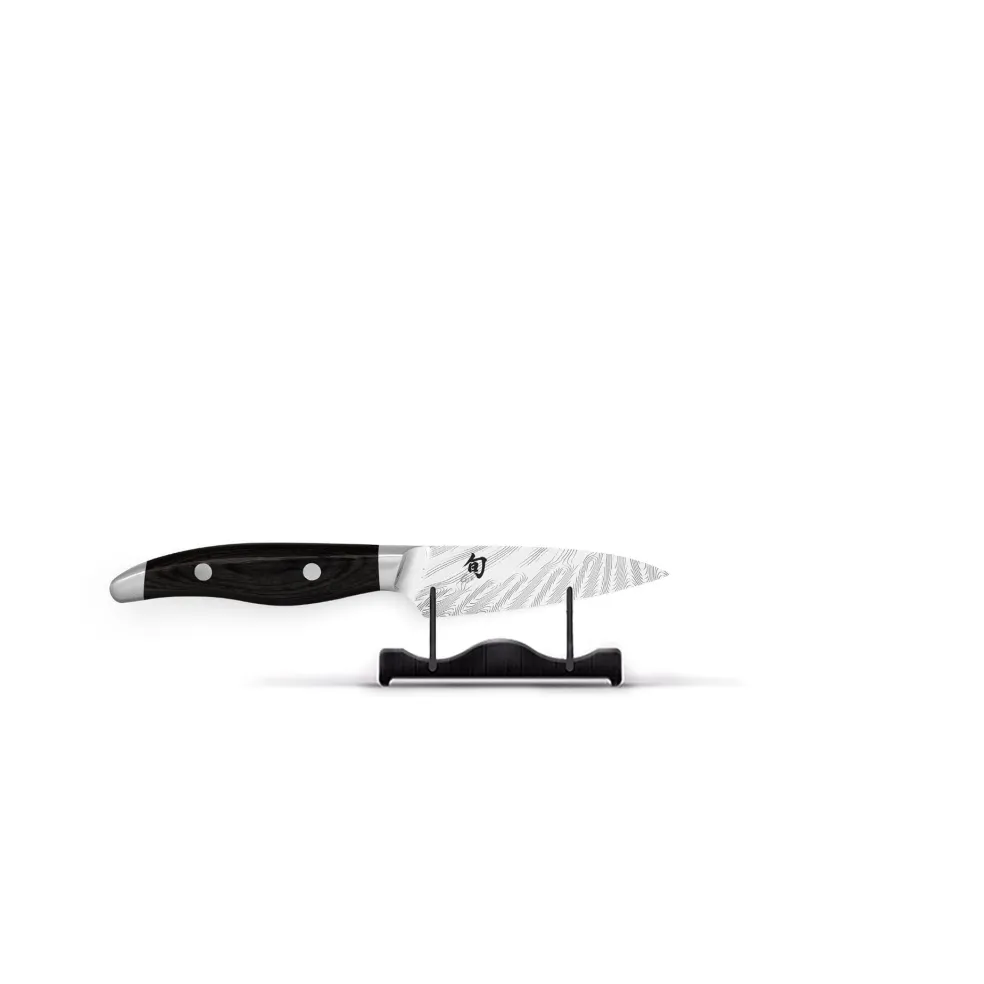Kai Shun - Nagare Black Schilmes 9,0 cm