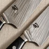 Kai Shun - Nagare Black Vleesmes 23,0 cm