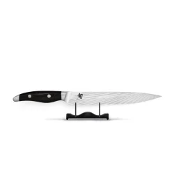 Kai Shun - Nagare Black Vleesmes 23,0 cm