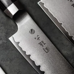 Kai Shun - Seki Magoroku Kaname Kiritsuke 7,75'' 19,5 cm