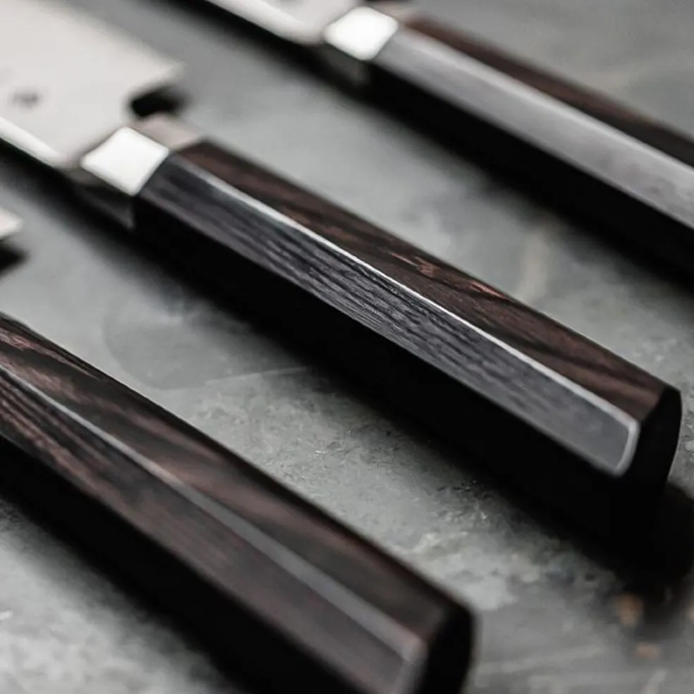 Kai Shun - Seki Magoroku Kaname Kiritsuke 15,0 cm