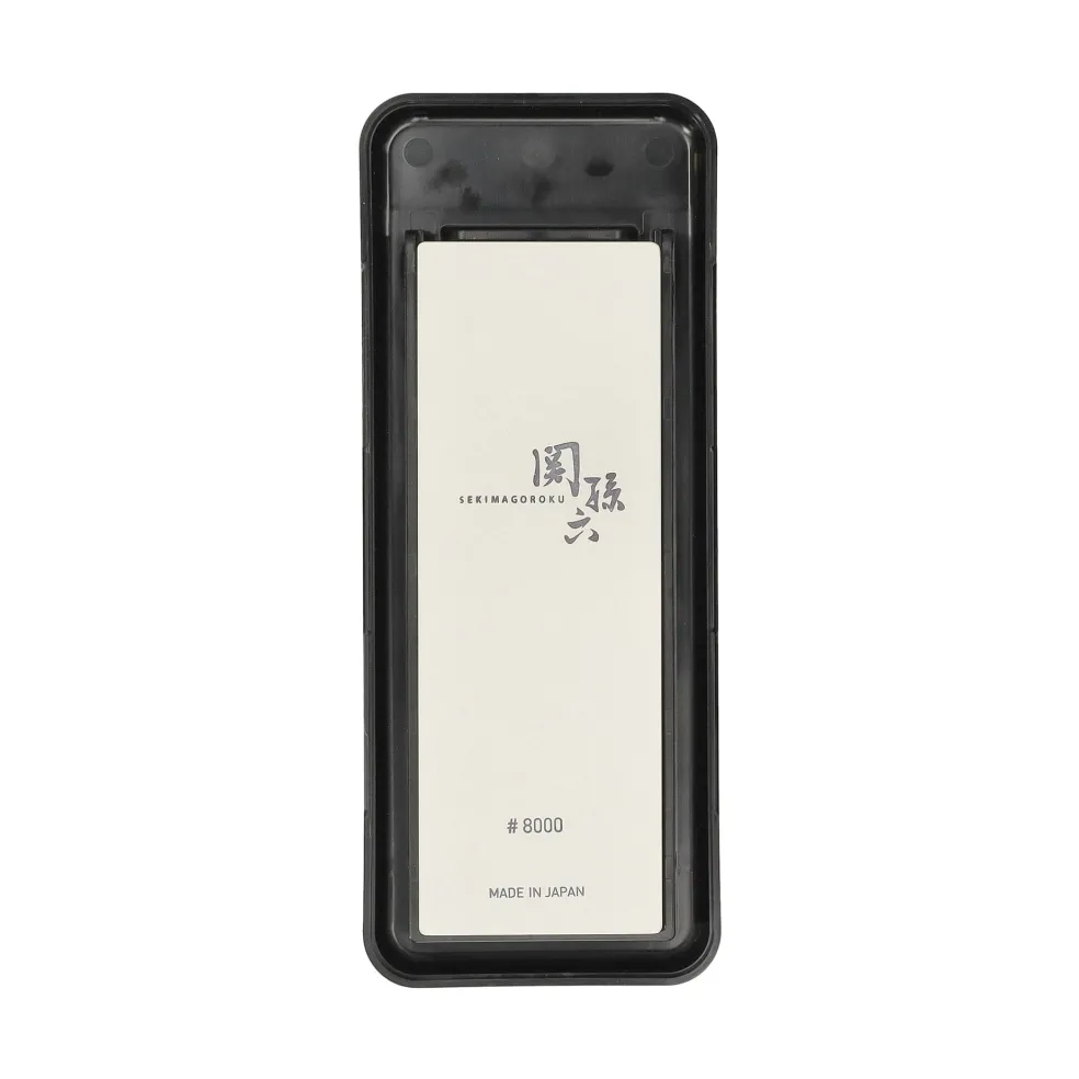 Kai Shun - Slijpsteen korrel: 8000