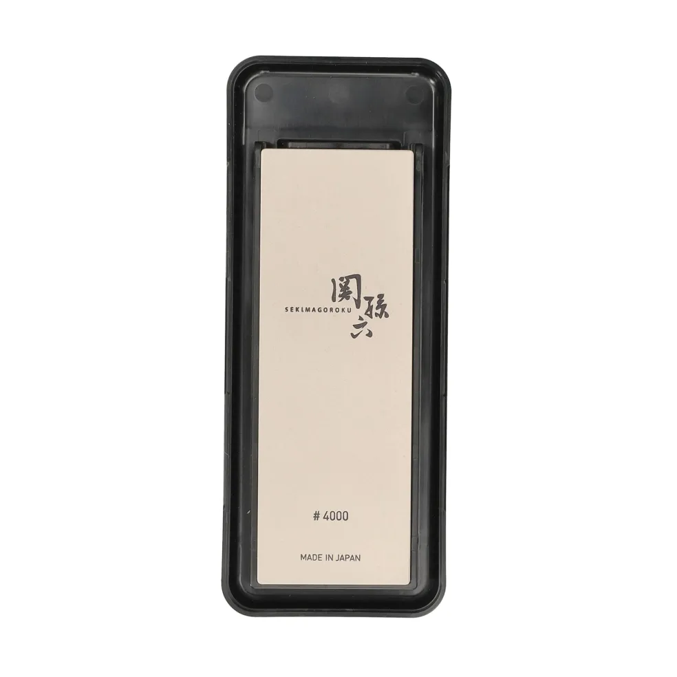 Kai Shun - Slijpsteen korrel: 4000