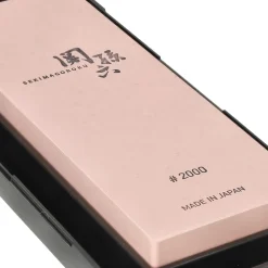 Kai Shun - Slijpsteen korrel: 2000