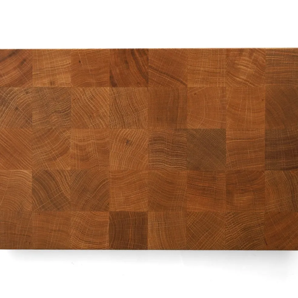 Kai Shun - Snijplank Eiken DM-0795