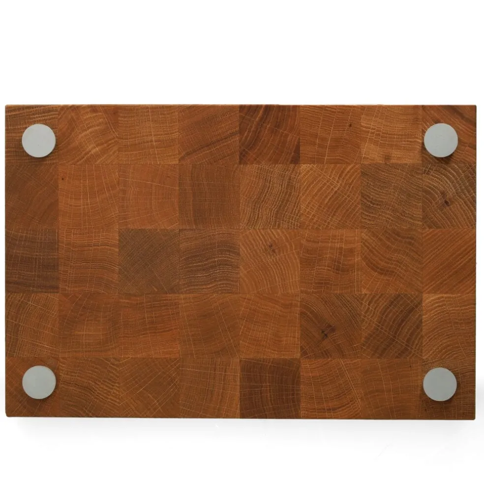 Kai Shun - Snijplank Eiken DM-0795