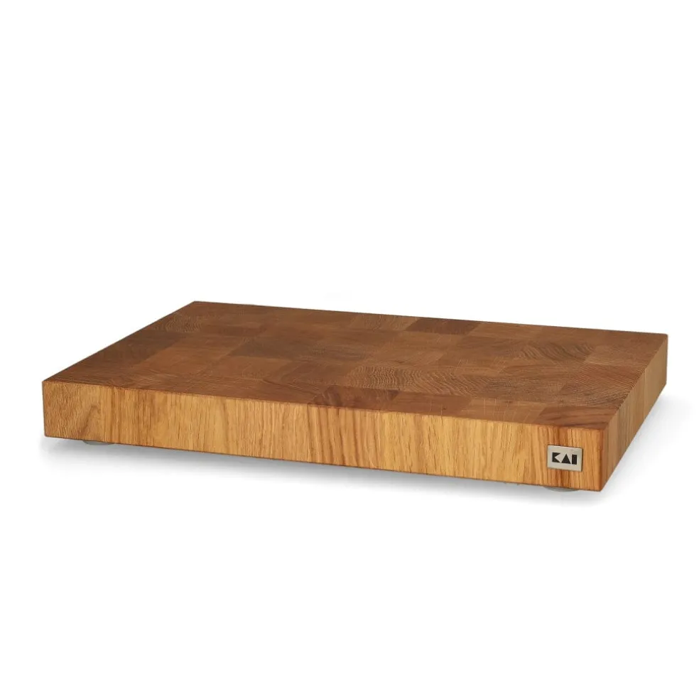 Kai Shun - Snijplank Eiken DM-0795