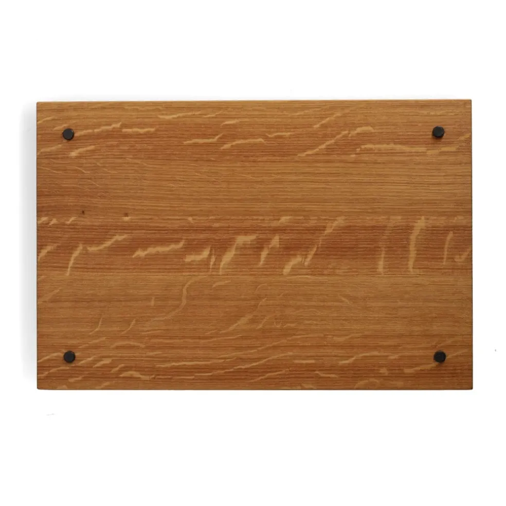 Kai Shun - Snijplank Eiken DM-0789