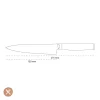 Kai Shun - Tim Mälzer - Series Messenset TDM-1701 + TDM-1702