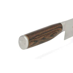 Kai Shun - Tim Mälzer Series Santoku 7'' 18,0 cm