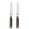 Kai Shun - Tim Mälzer - Series Steakmessenset 2 stuks TDM-1711