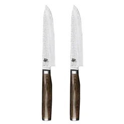 Kai Shun - Tim Mälzer - Series Steakmessenset 2 stuks TDM-1711