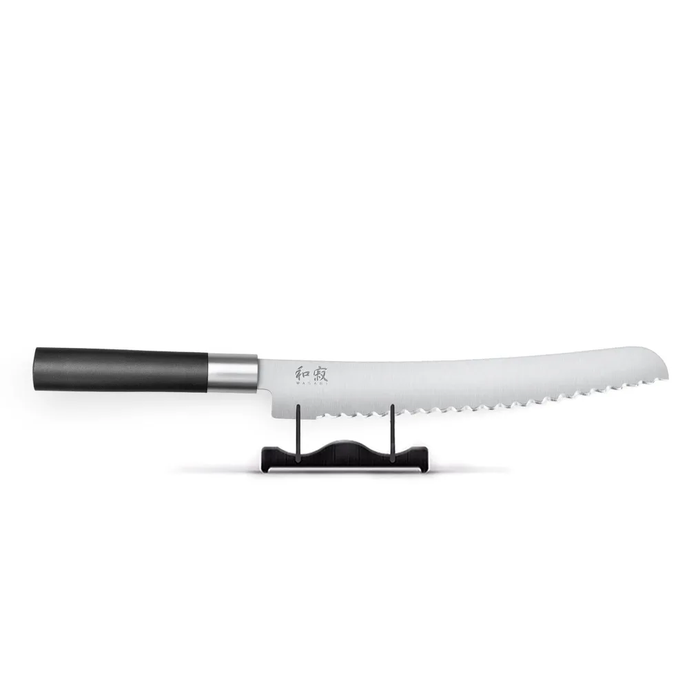 Kai Shun - Wasabi Black Broodmes 9'' 23,0 cm