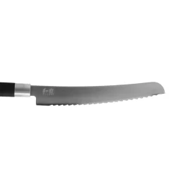 Kai Shun - Wasabi Black Broodmes 9'' 23,0 cm
