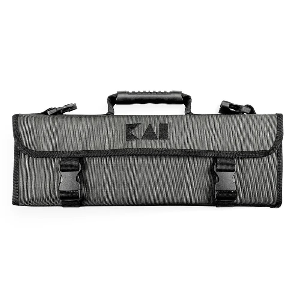 Kai Shun - Wasabi Zwart Europa Set