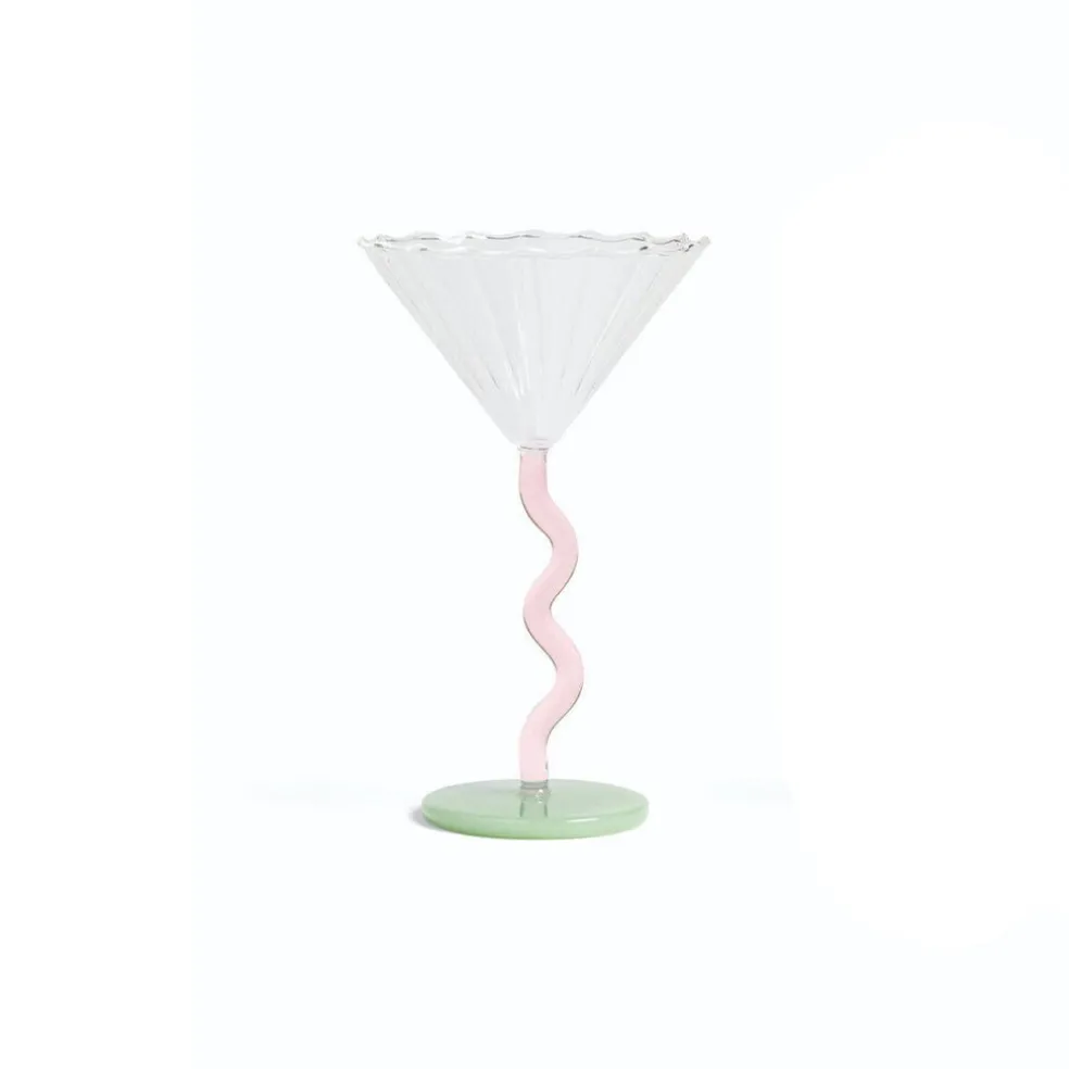 &Klevering - Coupe curve set van 2
