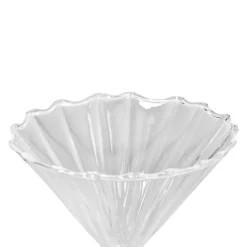 &Klevering - Coupe perle amber set van 2