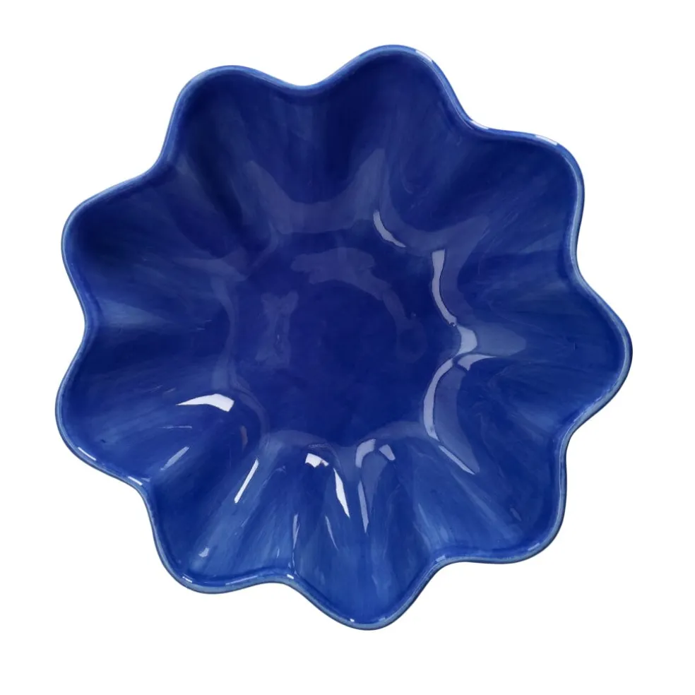 &Klevering - Kom zon blauw