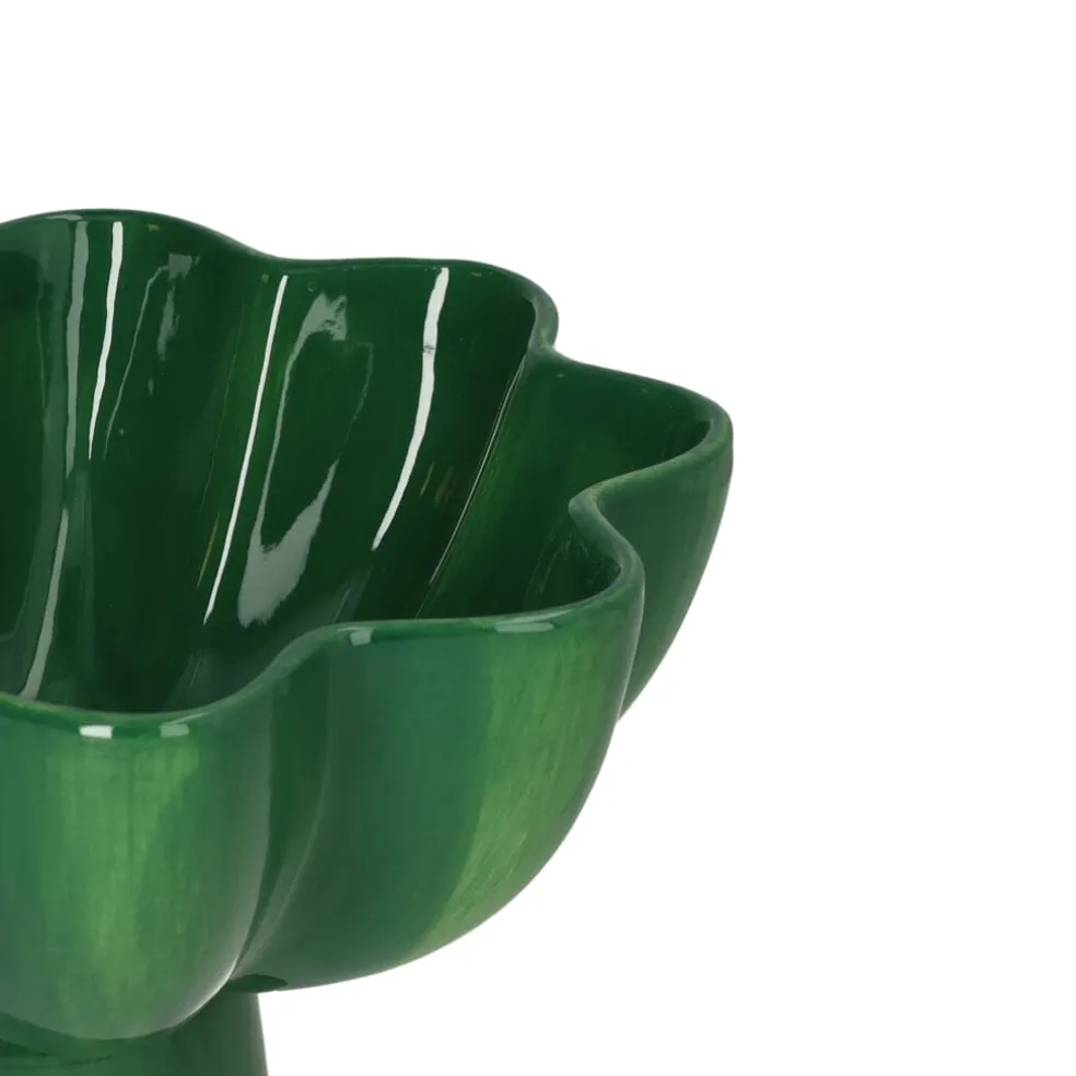 &Klevering - Kom zon groen klein