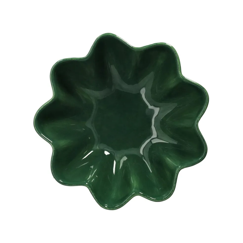 &Klevering - Kom zon groen klein