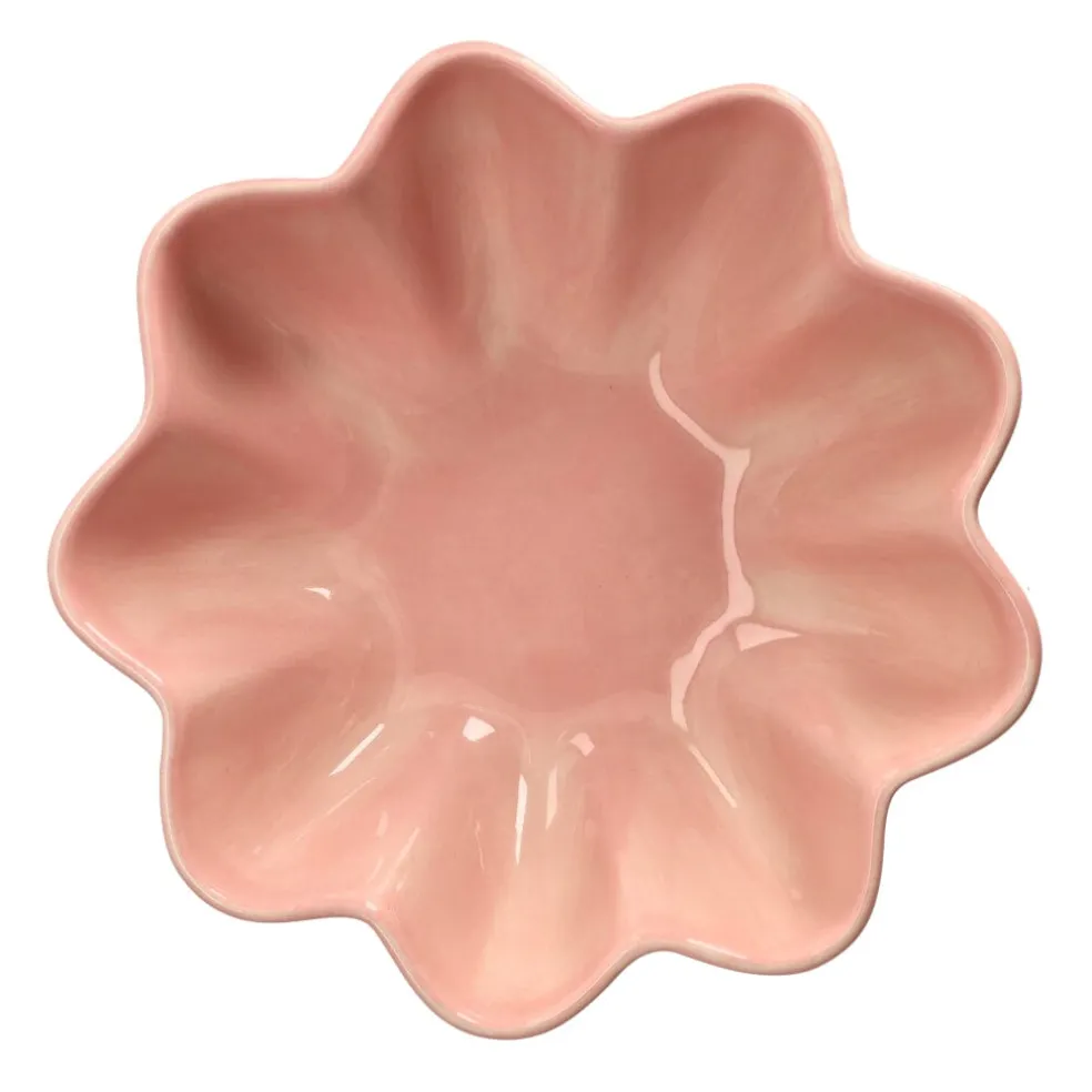 &Klevering - Kom zon roze