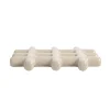 &Klevering - Onderzetter - Grid - Beige