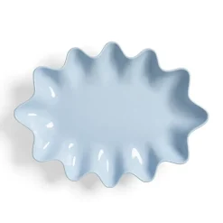 &Klevering - Schaal Sun - Ovaal - Blauw