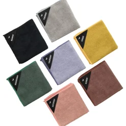 Klud - Microvezel Vaatdoekjes 7 stuks - Multi Gekleurd