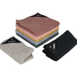 Klud - Microvezel Vaatdoekjes 7 stuks - Multi Gekleurd