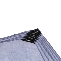 Klud - Microvezel Vaatdoekjes 7 stuks - Dusty Blauw