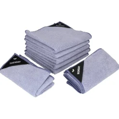 Klud - Microvezel Vaatdoekjes 7 stuks - Dusty Blauw