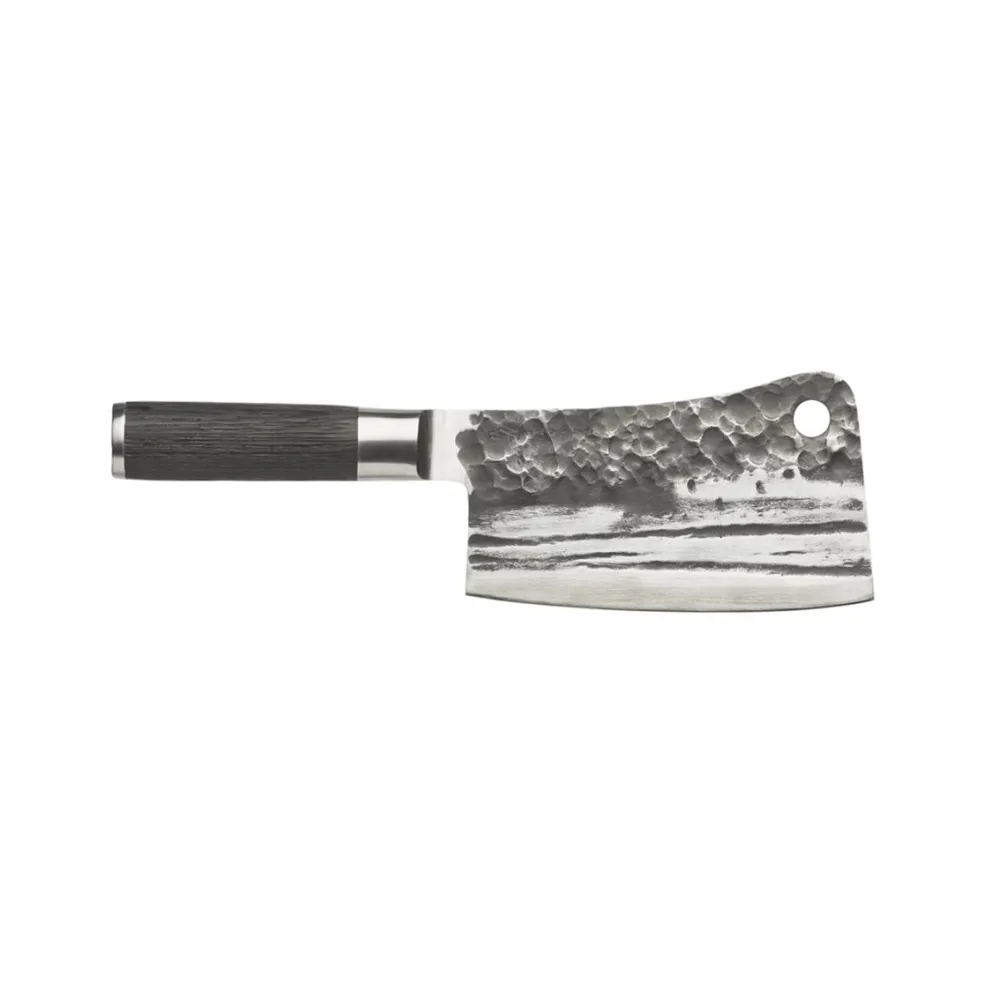 Kuro - Japanse Hakmes 18 cm