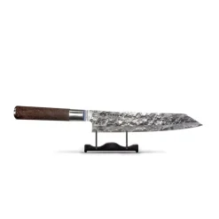 Kuro - Japanse Kiritsuke 23 cm