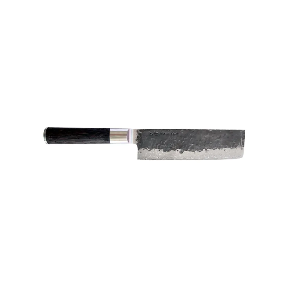 Kuro - Japanse Nakiri 18 cm