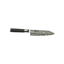 Kuro - Japanse Santoku 18 cm