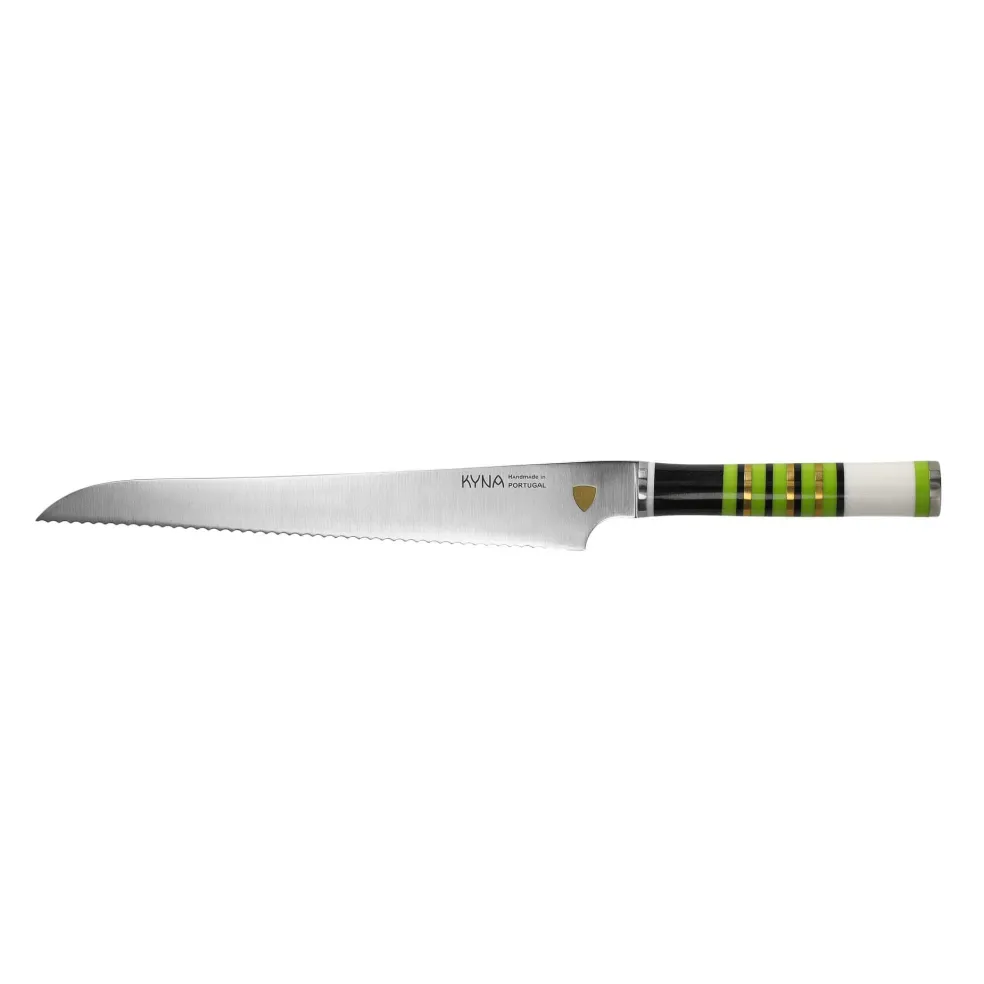 KYNA Knives - Limited Edition Broodmes 24 cm
