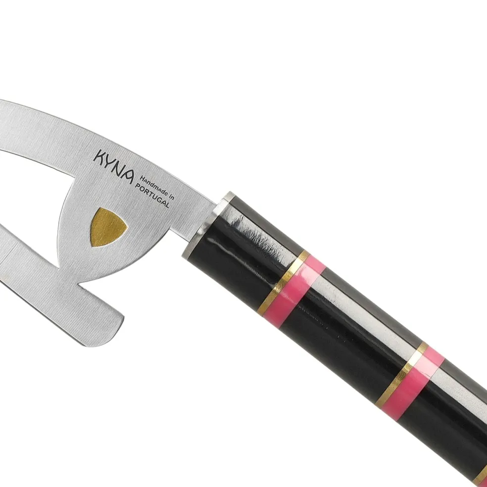 KYNA Knives - Limited Edition Kaasmes 13 cm