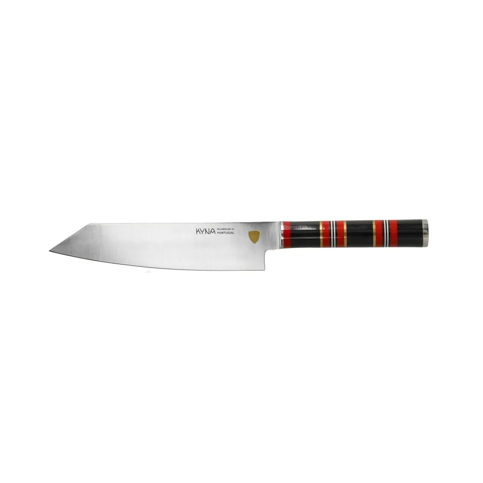 KYNA Knives - Limited Edition Kiritsuke mes 19 cm