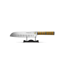 KYNA Knives - Limited Edition Santoku mes 18 cm
