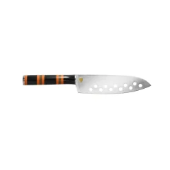 KYNA Knives - Limited Edition Santokumes met gaten 20 cm