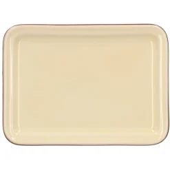 Le Creuset - Botervloot Kersenrood 17cm