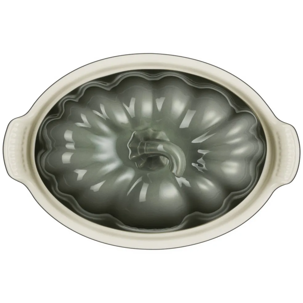 Le Creuset - Botervloot Pompoen Thyme
