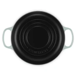 Le Creuset - Broodpan - Sea Salt - 24 cm
